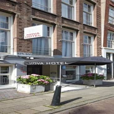 Nova Hotel Amsterdam